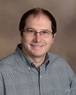 Picture of Dr. Michael Gordon, our cosmetic & general dentist in Schererville, Indiana.